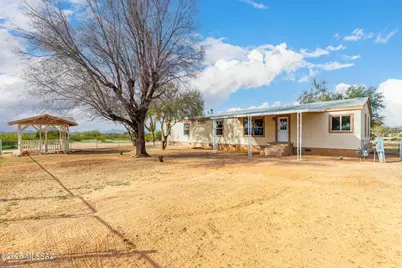 12823 W Crystal Rose Lane, Tucson, AZ 85743 - Photo 33