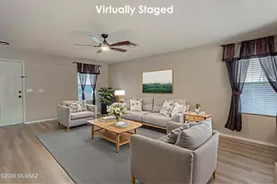 166 E Oracle Oak St, Sahuarita, AZ 85629 - Photo 5