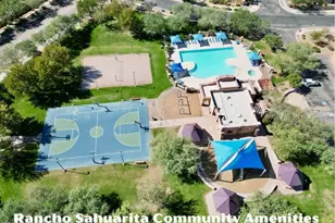 166 E Oracle Oak St, Sahuarita, AZ 85629 - Photo 37