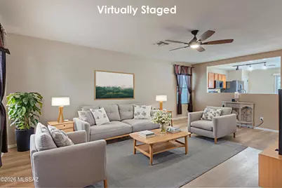 166 E Oracle Oak Street, Sahuarita, AZ 85629 - Photo 3