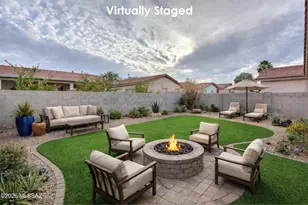 166 E Oracle Oak St, Sahuarita, AZ 85629 - Photo 23