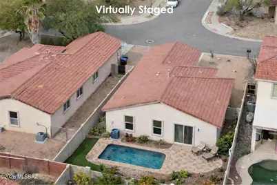 166 E Oracle Oak Street, Sahuarita, AZ 85629 - Photo 25