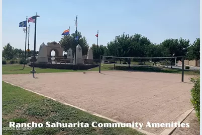 166 E Oracle Oak Street, Sahuarita, AZ 85629 - Photo 33