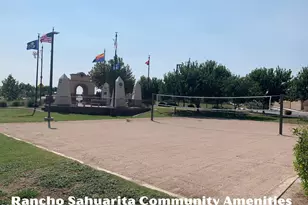 166 E Oracle Oak St, Sahuarita, AZ 85629 - Photo 33