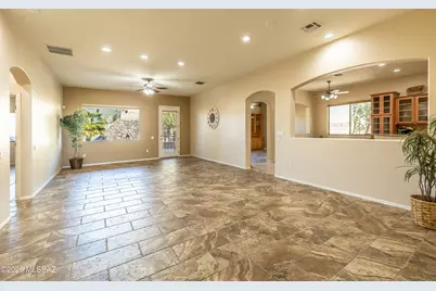 5330 W Christmas Cholla Street, Marana, AZ 85658 - Photo 5