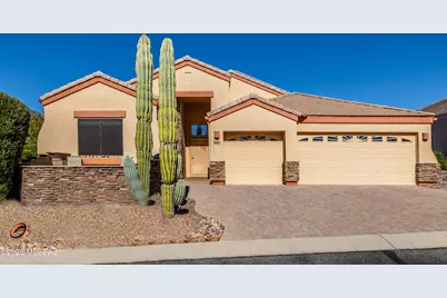 5330 W Christmas Cholla Street, Marana, AZ 85658 - Photo 41