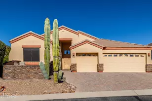 5330 W Christmas Cholla St, Marana, AZ 85658 - Photo 41