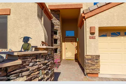 5330 W Christmas Cholla Street, Marana, AZ 85658 - Photo 3