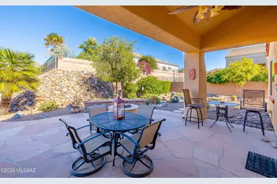 5330 W Christmas Cholla Street, Marana, AZ 85658 - Photo 35