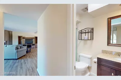 35 W Paseo Dulce, Green Valley, AZ 85614 - Photo 19