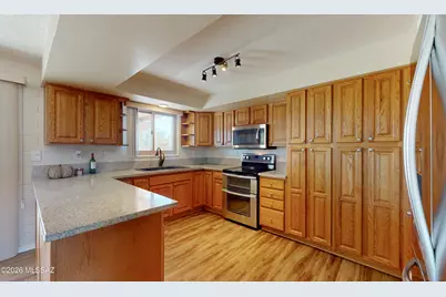 35 W Paseo Dulce, Green Valley, AZ 85614 - Photo 15