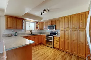 35 W Paseo Dulce, Green Valley, AZ 85614 - Photo 15