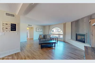 35 W Paseo Dulce, Green Valley, AZ 85614 - Photo 9