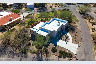 35 W Paseo Dulce, Green Valley, AZ 85614 - Photo 41