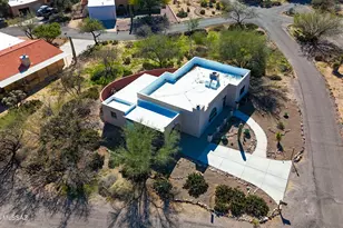 35 W Paseo Dulce, Green Valley, AZ 85614 - Photo 41