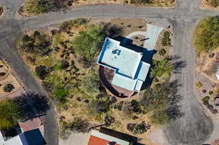 35 W Paseo Dulce, Green Valley, AZ 85614 - Photo 45