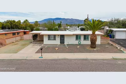 3241 S Mead Avenue, Tucson, AZ 85730 - Photo 1