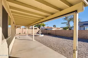 4429 W Rose Mist Way, Tucson, AZ 85741 - Photo 31