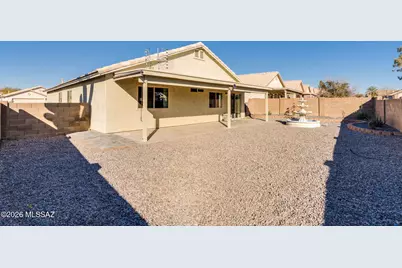 4429 W Rose Mist Way, Tucson, AZ 85741 - Photo 33