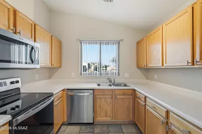 4429 W Rose Mist Way, Tucson, AZ 85741 - Photo 13