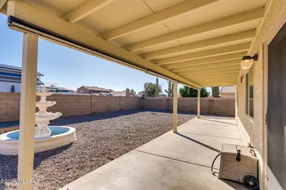 4429 W Rose Mist Way, Tucson, AZ 85741 - Photo 29