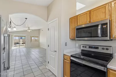 4429 W Rose Mist Way, Tucson, AZ 85741 - Photo 15