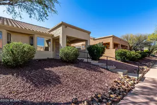 496 W Knotwood St, Green Valley, AZ 85614 - Photo 23