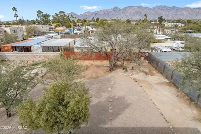 3945 E Glenn Street, Tucson, AZ 85712 - Photo 25