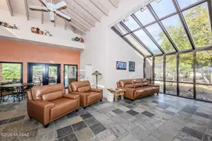 6655 N Canyon Crest Dr, Tucson, AZ 85750 - Photo 25