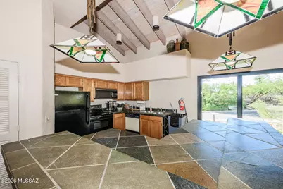 6655 N Canyon Crest Drive #10161, Tucson, AZ 85750 - Photo 27