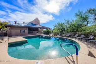 6655 N Canyon Crest Dr, Tucson, AZ 85750 - Photo 21
