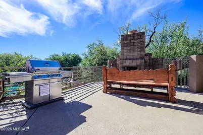 6655 N Canyon Crest Drive #10161, Tucson, AZ 85750 - Photo 29
