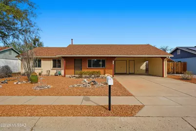 3180 W Wildwood Drive, Tucson, AZ 85741 - Photo 1