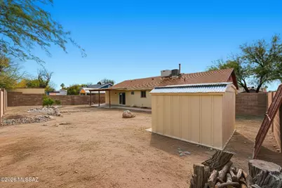 3180 W Wildwood Drive, Tucson, AZ 85741 - Photo 29