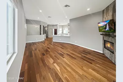 5083 N Pinnacle Cove Drive, Tucson, AZ 85749 - Photo 9