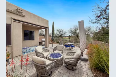 5083 N Pinnacle Cove Drive, Tucson, AZ 85749 - Photo 19