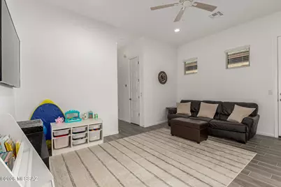 7737 S Indian Wheat Way, Tucson, AZ 85747 - Photo 29