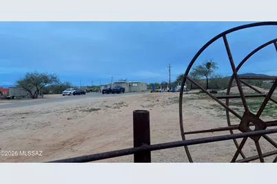 6275 S South Arrow #85, Tucson, AZ 85757 - Photo 11