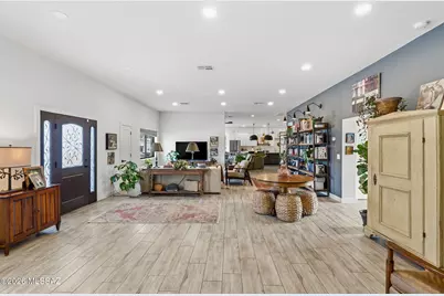 3720 N Tucson Boulevard, Tucson, AZ 85716 - Photo 5