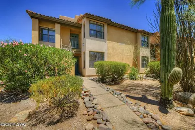 6651 N Campbell Avenue #281, Tucson, AZ 85718 - Photo 23