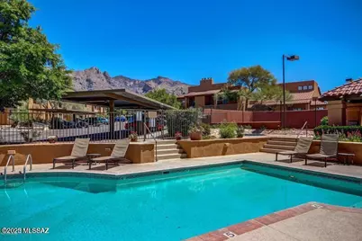6651 N Campbell Avenue #281, Tucson, AZ 85718 - Photo 27