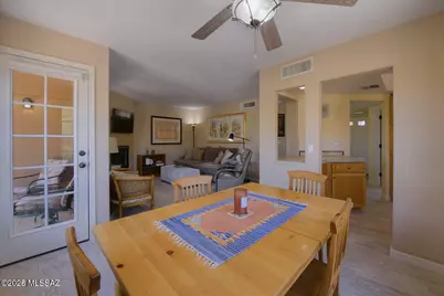 6651 N Campbell Avenue #281, Tucson, AZ 85718 - Photo 5
