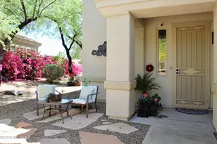 5202 N Spring View Dr, Tucson, AZ 85749 - Photo 5