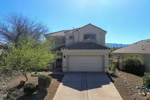 5202 N Spring View Dr, Tucson, AZ 85749 - Photo 3