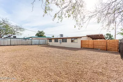 118 W Calle Margarita, Tucson, AZ 85706 - Photo 23