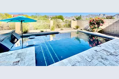 12768 N Lantern Way, Oro Valley, AZ 85755 - Photo 35