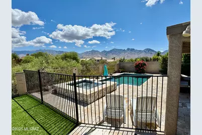 12768 N Lantern Way, Oro Valley, AZ 85755 - Photo 33