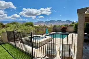12768 N Lantern Way, Oro Valley, AZ 85755 - Photo 33