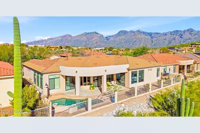 4042 N Black Rock Drive, Tucson, AZ 85750 - Photo 5