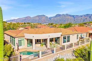 4042 N Black Rock Dr, Tucson, AZ 85750 - Photo 5